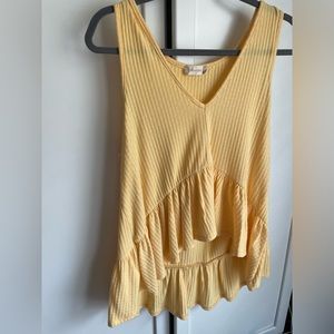 NWOT- Altard State Tank